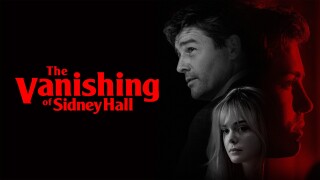 The Vanishing of Sidney Hall