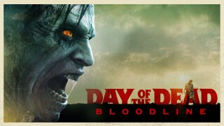 Day of the Dead: Bloodline