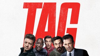 Tag