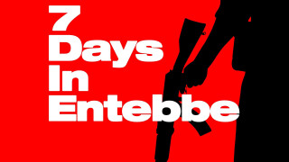 7 Days in Entebbe