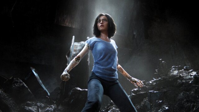 Watch alita full movie new arrivals