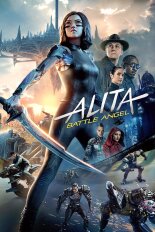 Alita: Battle Angel