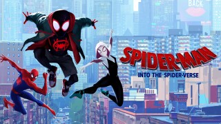 Spider-Man: Into the Spider-Verse