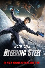 Bleeding Steel