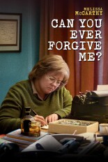 Can You Ever Forgive Me?