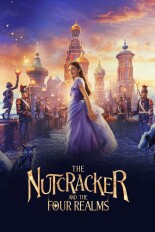 The Nutcracker and the Four Realms