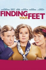 Finding Your Feet