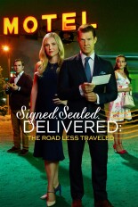 Signed, Sealed, Delivered: The Road Less Traveled