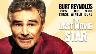 The Last Movie Star