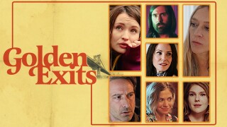 Golden Exits