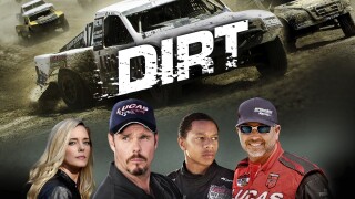 Dirt