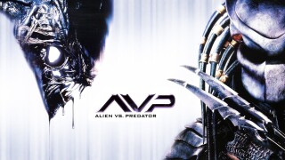 AVP: Alien vs. Predator