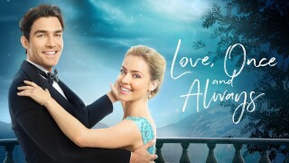 Love, Once and Always