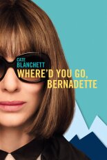 Where'd You Go, Bernadette