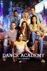Dance Academy: The Comeback