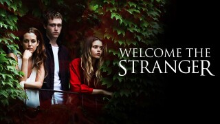Welcome the Stranger