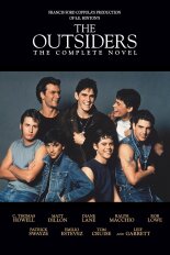 The Outsiders: The Complete Novel