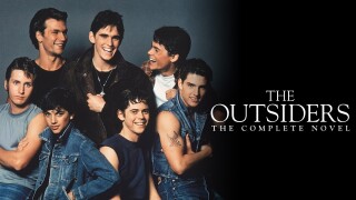 The Outsiders: The Complete Novel
