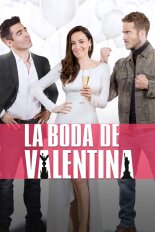 La boda de Valentina