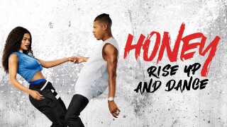 Honey: Rise Up and Dance