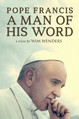 Pope Francis -- A Man of His Word