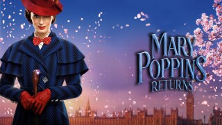Mary Poppins Returns