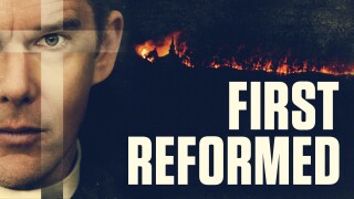 First Reformed