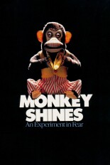 Monkey Shines: An Experiment in Fear