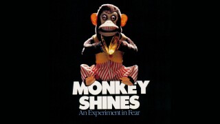 Monkey Shines: An Experiment in Fear