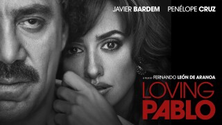 Loving Pablo