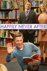 Happily Never After