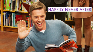 Happily Never After