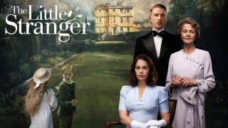 The Little Stranger