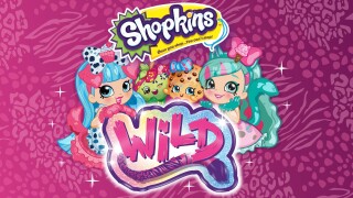 Shopkins: Wild