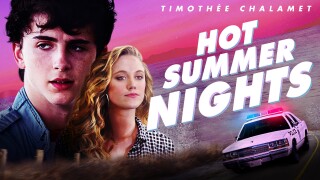 Hot Summer Nights