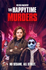 The Happytime Murders