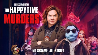 The Happytime Murders