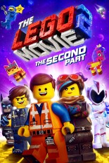 The LEGO Movie 2: The Second Part