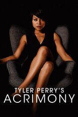 Tyler Perry's Acrimony