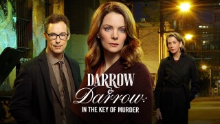 Darrow & Darrow: In the Key of Murder