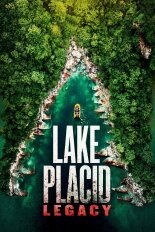 Lake Placid: Legacy