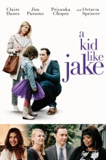 A Kid Like Jake