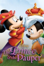 The Prince and the Pauper