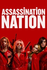 Assassination Nation
