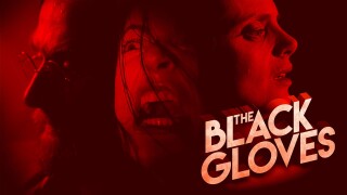 The Black Gloves
