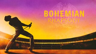 Bohemian Rhapsody