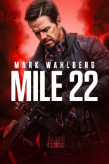 Mile 22