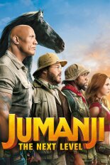 Jumanji: The Next Level