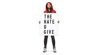 The Hate U Give
