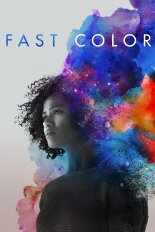 Fast Color